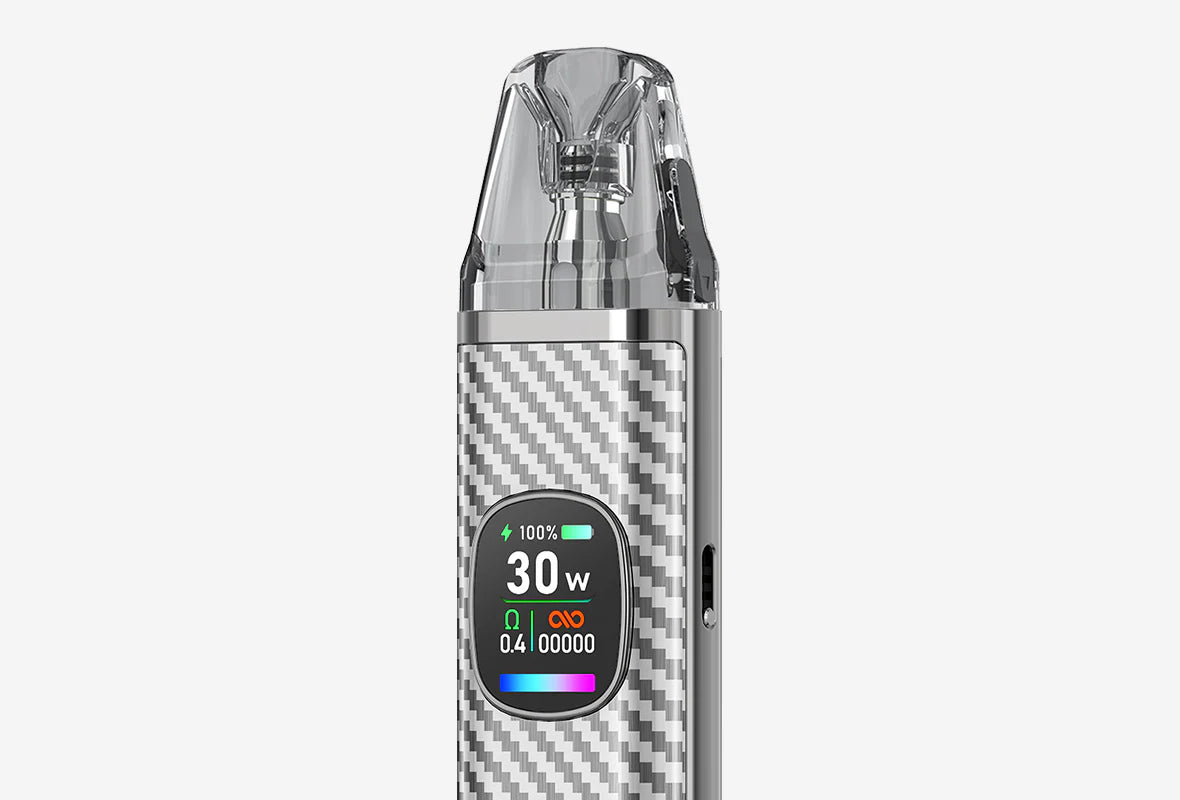 OXVA Xlim PRO 2 Pod Kit for Just R 580! - Premium vape product. Shop now at Krem Vape Studio