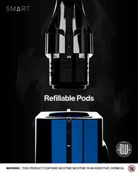Bewolk Smart Pod Kit