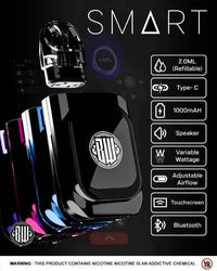 Bewolk Smart Pod Kit