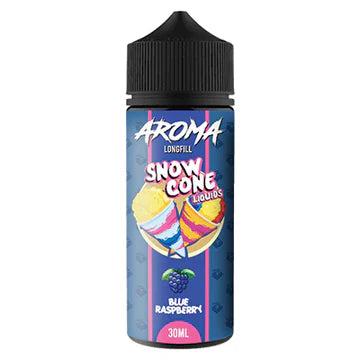 8 Ball Snowcone Blue Raspberry | Long Fill Kit for Just R 280! - Premium vape product. Shop now at Krem Vape Studio