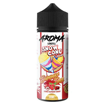 8 Ball Snowcone Summer Time | Long Fill Kit for Just R 280! - Premium vape product. Shop now at Krem Vape Studio