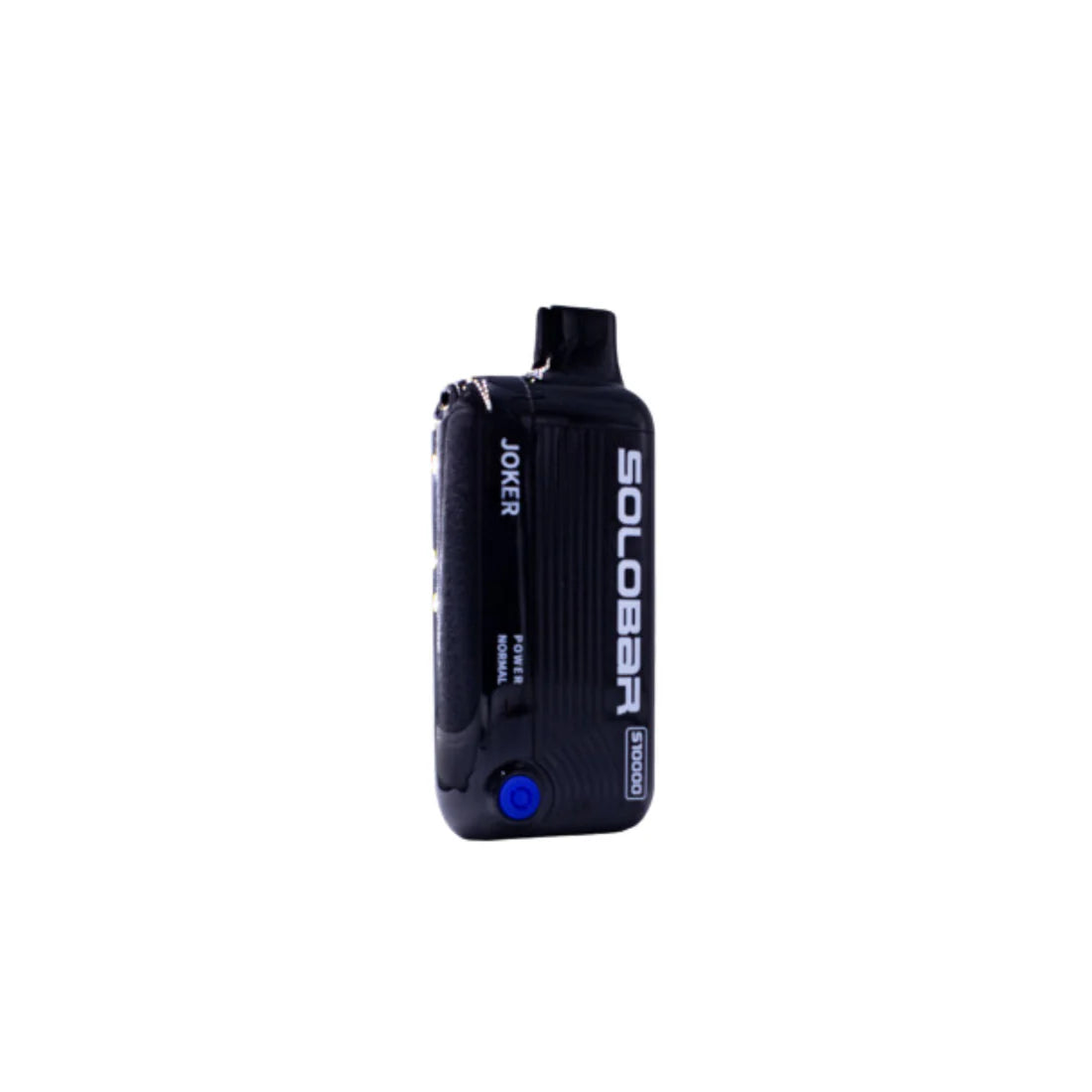 Solo Bar 10K Disposable 5% for Just R 260! - Premium vape product. Shop now at Krem Vape Studio