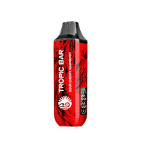 Tropic Bar Ultra 12K | Disposable