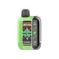 Oxbar G Prime 25K Disposable 5% | Black Friday Deal