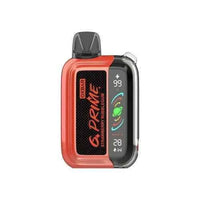 Oxbar G Prime 25K Disposable 5% | Black Friday Deal