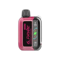 OXBAR G-Prime 25k Disposable Vape 5% | South Africa