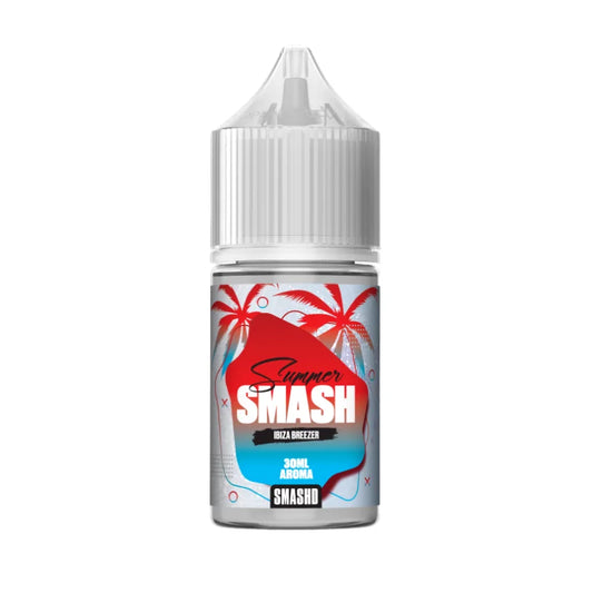 Summer Smash Ibiza Breezer | Short Fill Kit 30ml for Just R 200! - Premium vape product. Shop now at Krem Vape Studio