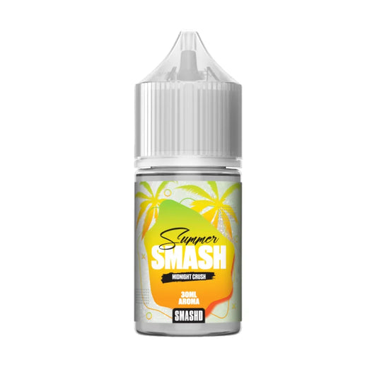 Summer Smash Midnight Crush | Short Fill Kit 30ml for Just R 200! - Premium vape product. Shop now at Krem Vape Studio