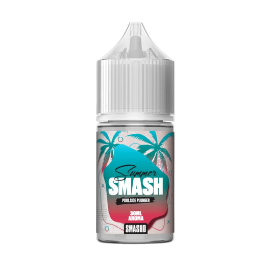 Summer Smash Poolside Plunger | Short Fill Kit 30ml for Just R 200! - Premium vape product. Shop now at Krem Vape Studio