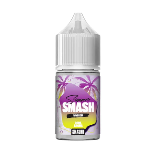 Summer Smash Wave Rider | Short Fill Kit 30ml for Just R 200! - Premium vape product. Shop now at Krem Vape Studio