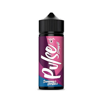 Pulse Summer Soother | Long Fill Kit 120ml for Just R 280! - Premium vape product. Shop now at Krem Vape Studio