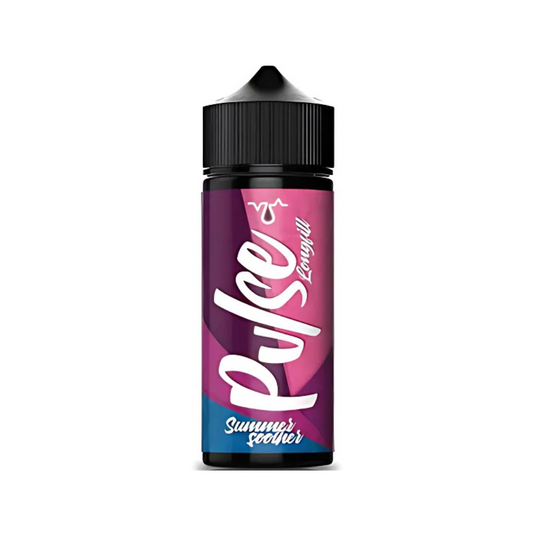 Pulse Summer Soother | Long Fill Kit for Just R 280! - Premium vape product. Shop now at Krem Vape Studio