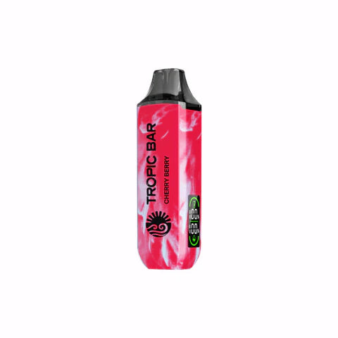 Tropic Bar Ultra 12K | Disposable