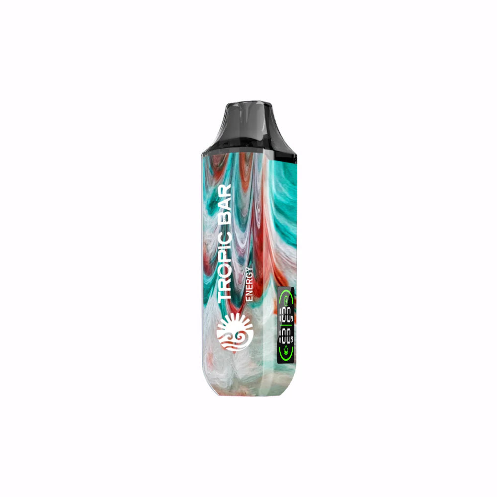Tropic Bar Ultra 12K | Disposable