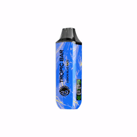 Tropic Bar Ultra 12K | Disposable