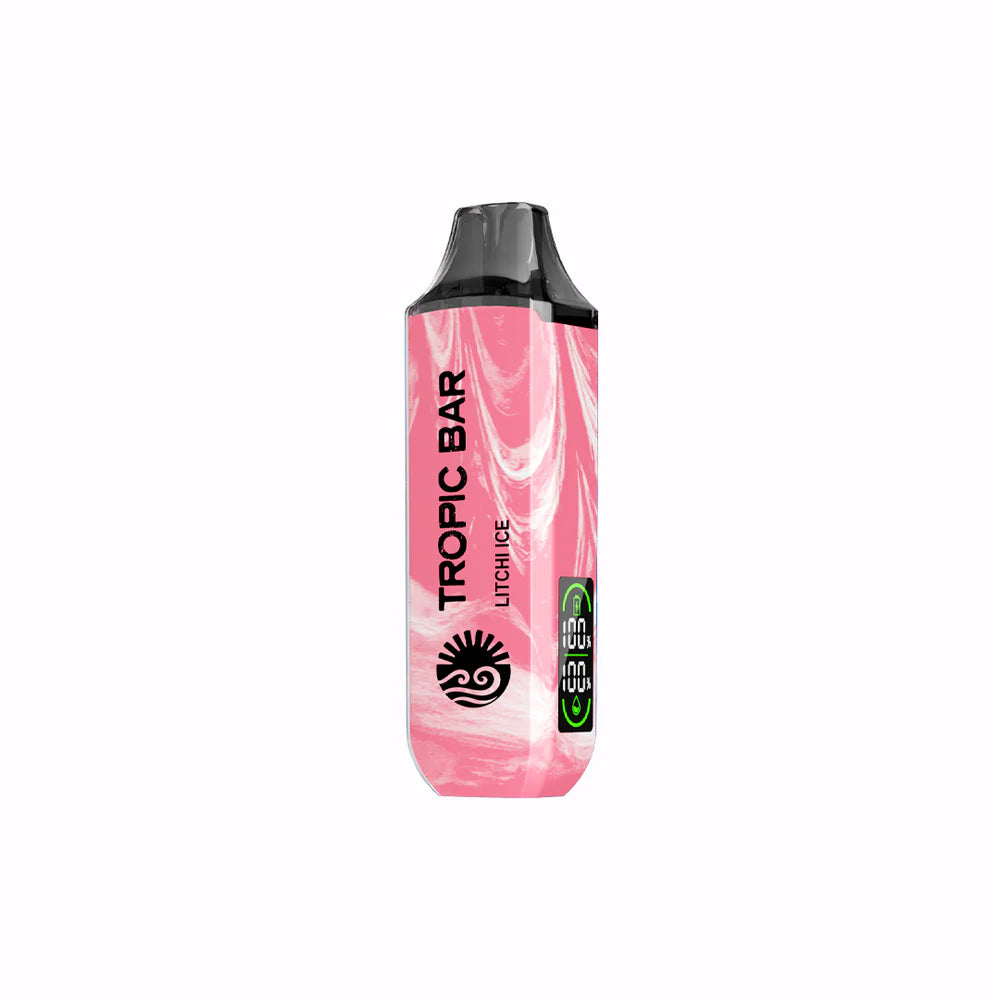 Tropic Bar Ultra 12K | Disposable