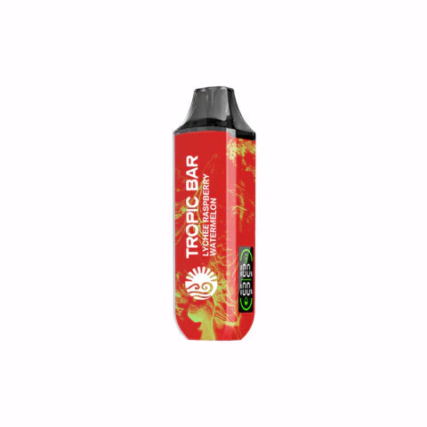 Tropic Bar Ultra 12K | Disposable