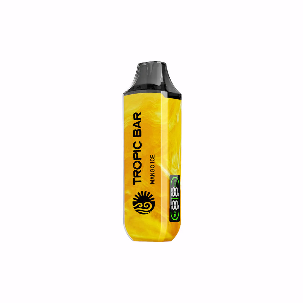 Tropic Bar Ultra 12K | Disposable