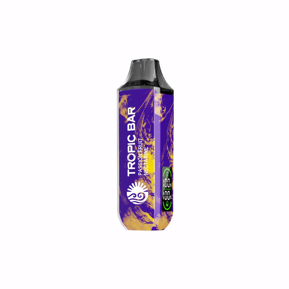 Tropic Bar Ultra 12K | Disposable
