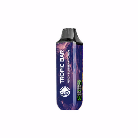 Tropic Bar Ultra 12K | Disposable