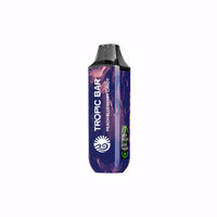 Tropic Bar Ultra 12K | Disposable