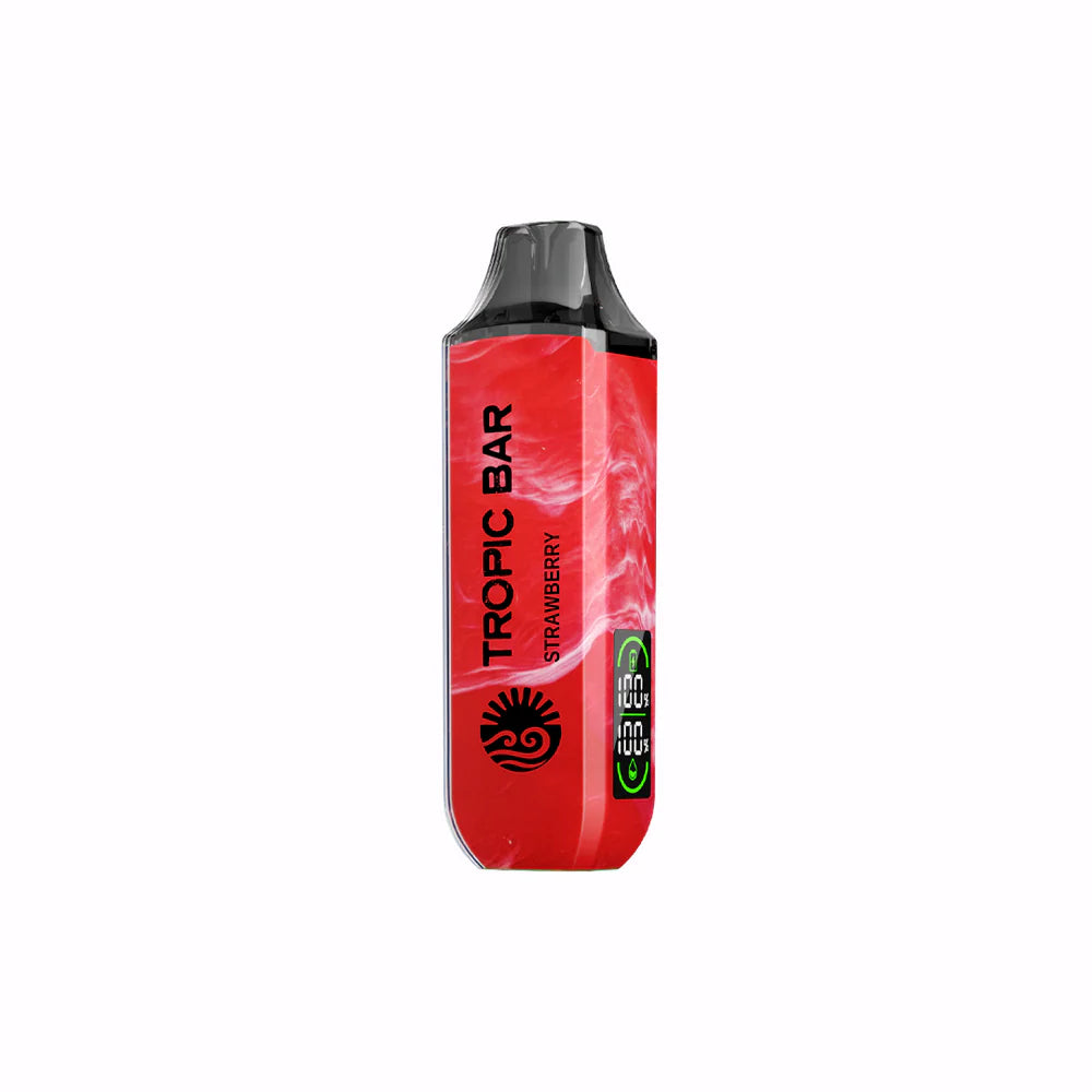 Tropic Bar Ultra 12K | Disposable