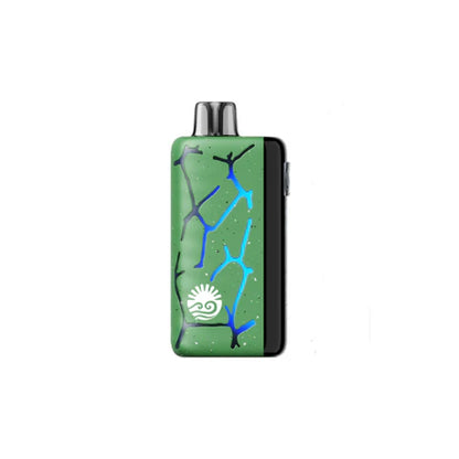 Tropic Bar 30k | Disposable Vape 5%