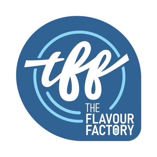 The Flavour Factory Vapology e-liquid South Africa