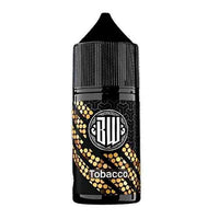 Bewolk Salts Tobacco | Short Fill Kit 30ml