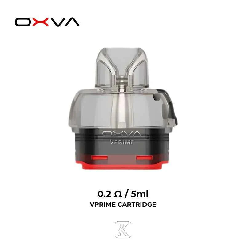 Oxva VPRIME Cartridge (2-Pack)