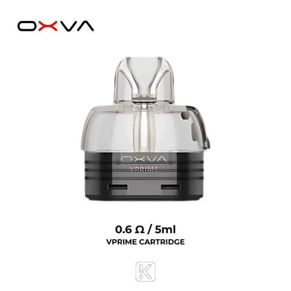 Oxva VPRIME Cartridge (2-Pack)