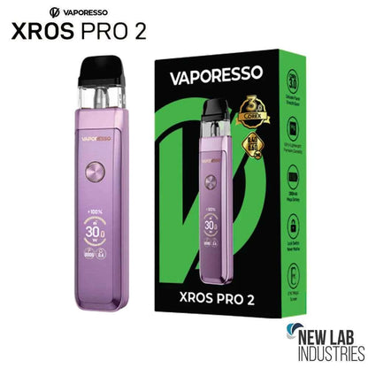 Vaporesso XROS PRO 2 Pod Kit