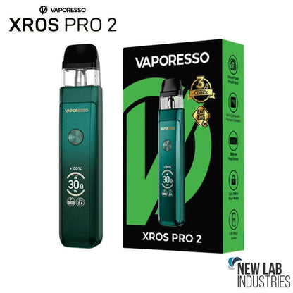Vaporesso XROS PRO 2 Pod Kit