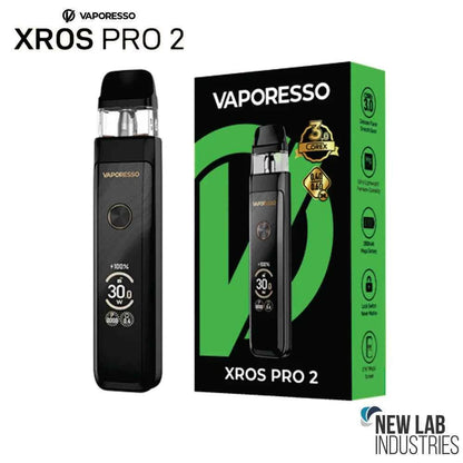 Vaporesso XROS PRO 2 Pod Kit
