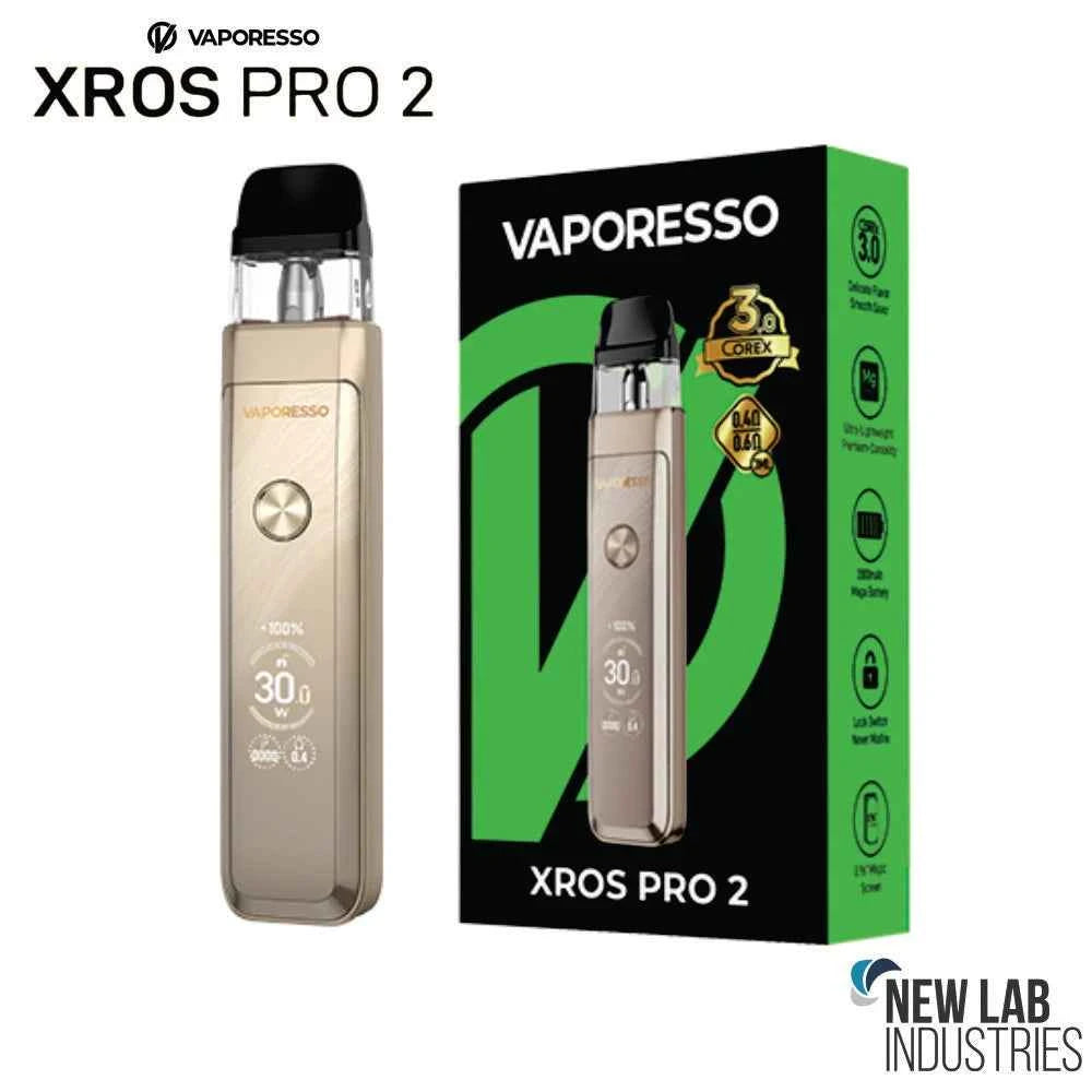 Vaporesso XROS PRO 2 Pod Kit