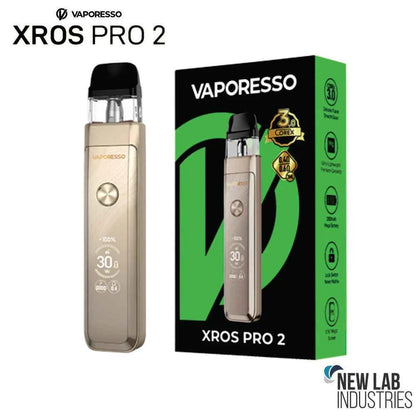 Vaporesso XROS PRO 2 Pod Kit