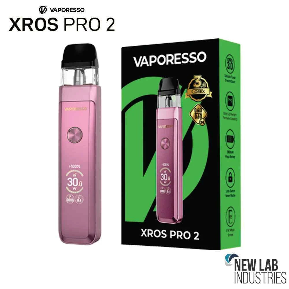 Vaporesso XROS PRO 2 Pod Kit