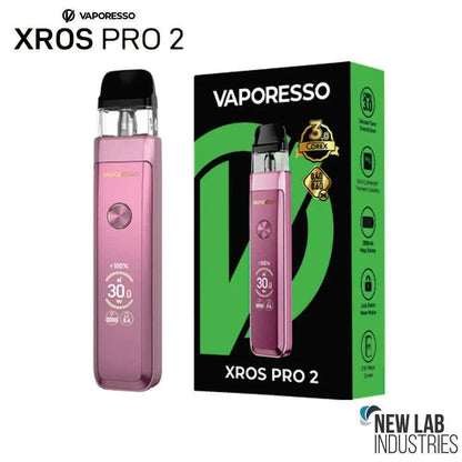Vaporesso XROS PRO 2 Pod Kit