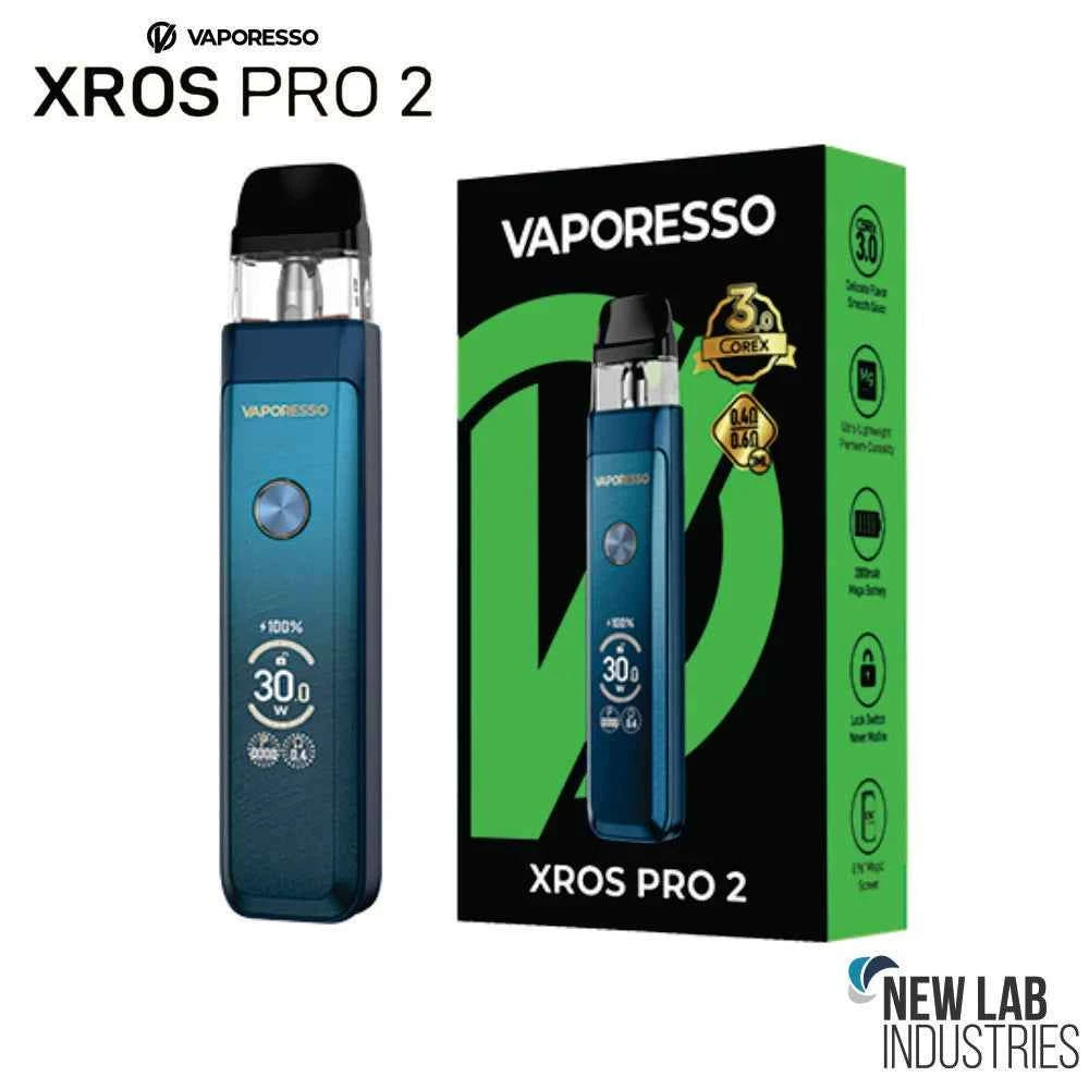 Vaporesso XROS PRO 2 Pod Kit
