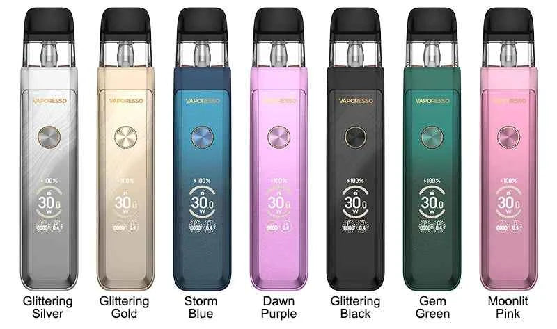 Vaporesso XROS PRO 2 Pod Kit