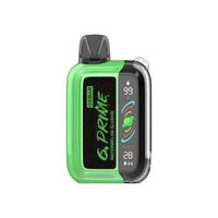 OXBAR G-Prime 25k Disposable Vape 5% | South Africa