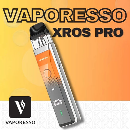 Vaporesso XROS PRO Pod Kit for Just R 579! - Premium vape product. Shop now at Krem Vape Studio