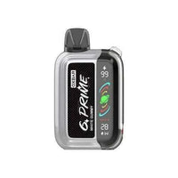 Oxbar G Prime 25K Disposable 5% | Black Friday Deal