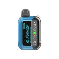 Oxbar G Prime 25K Disposable 5% | Black Friday Deal
