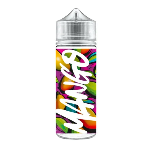 X Factor Mango | Long Fill Kit for Just R 250! - Premium vape product. Shop now at Krem Vape Studio