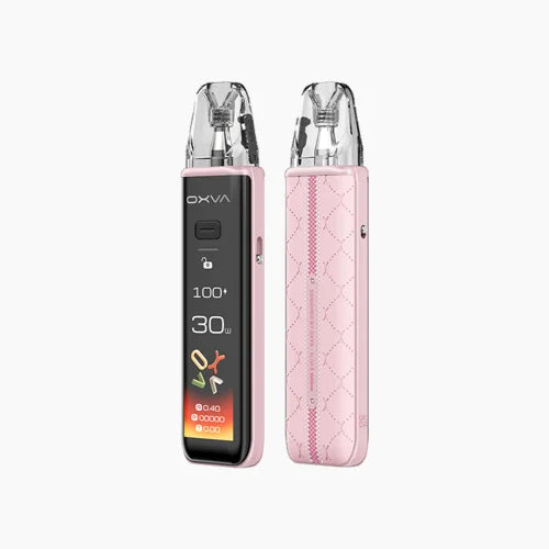 OXVA Xlim 3 Ultra Pod Kit