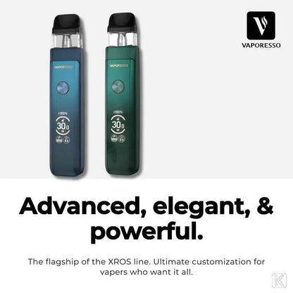 Vaporesso XROS PRO 2 Pod Kit