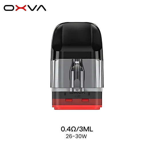 Oxva Xlim Ez Cartridge (3-Pack) for Just R 210! - Premium vape product. Shop now at Krem Vape Studio