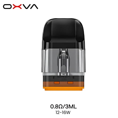 Oxva Xlim Ez Cartridge (3-Pack) for Just R 210! - Premium vape product. Shop now at Krem Vape Studio