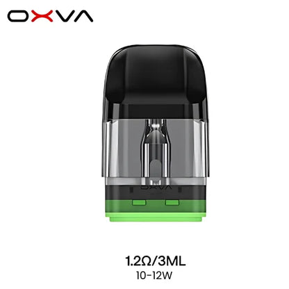 Oxva Xlim Ez Cartridge (3-Pack) for Just R 210! - Premium vape product. Shop now at Krem Vape Studio